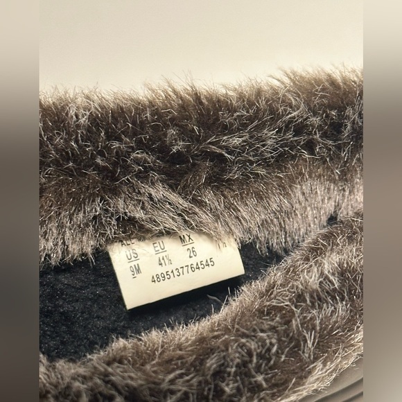 Athletech Winter Boots - Picture 10 of 11